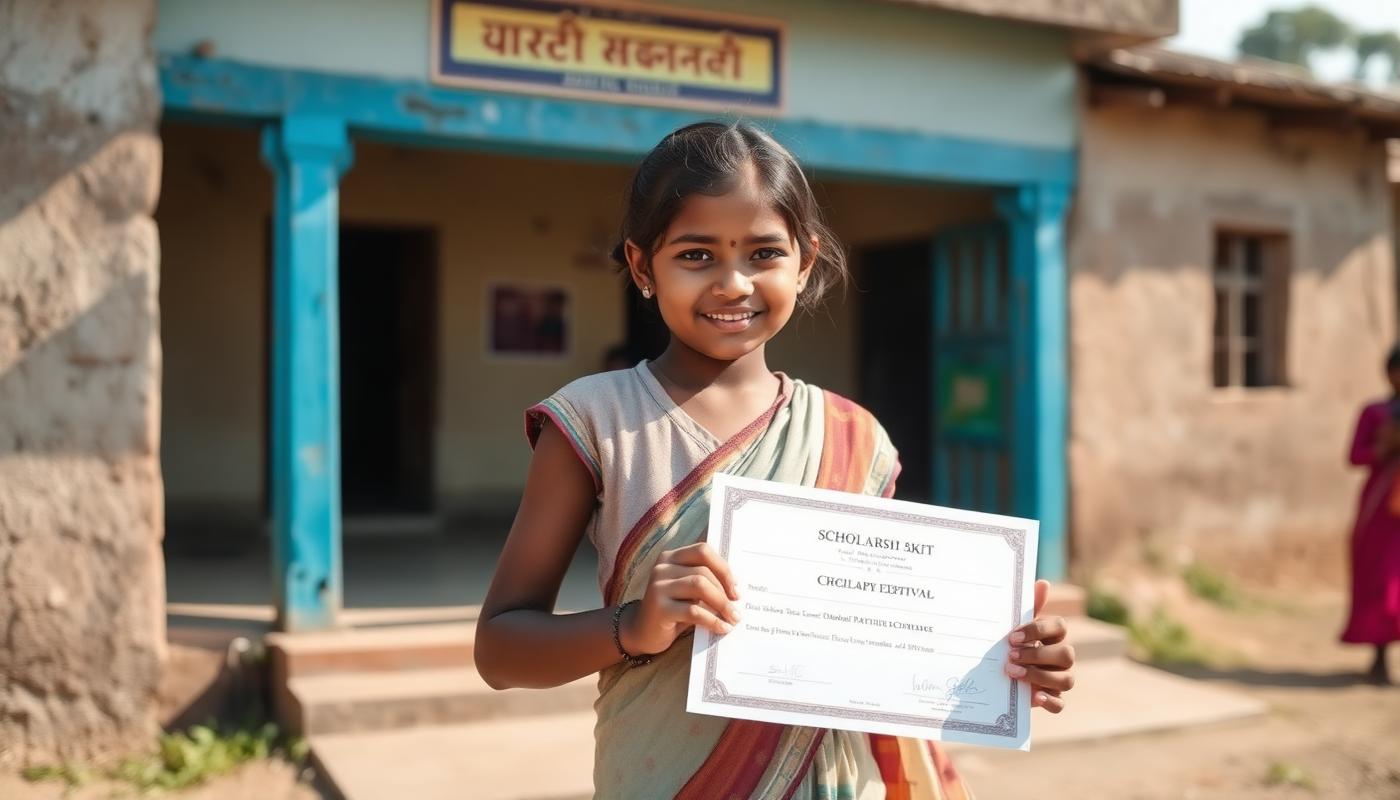 Bihar scholarship — biharigyan पर छात्रवृत्ति की पूरी गाइड